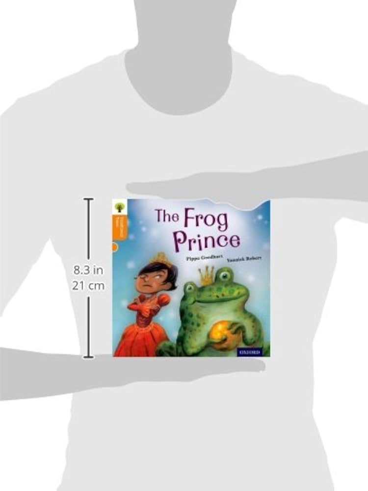 Amazon | Oxford Reading Tree Traditional Tales: Level 6: The